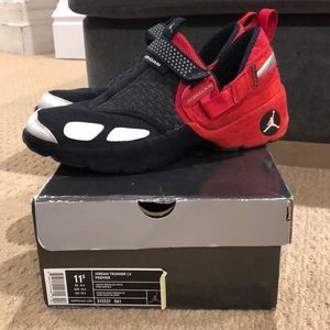 Jordan Trunner LX Premier Size 11.5 Well Cared For